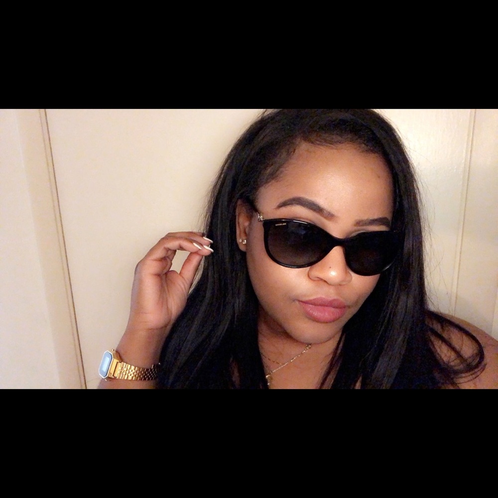 Authentic Versace Sunglasses